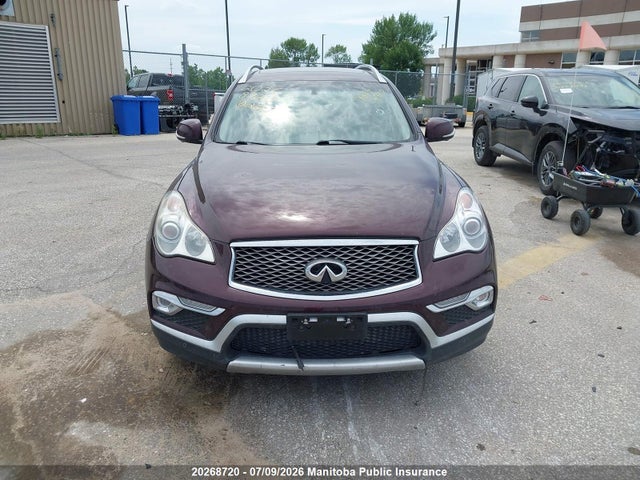 JN1BJ0RR4GM268854 Infiniti QX50