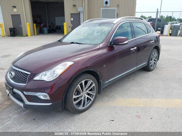 JN1BJ0RR4GM268854 Infiniti QX50