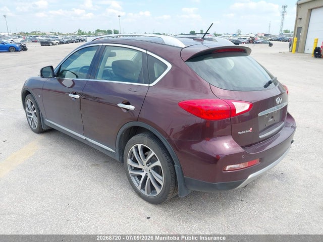 JN1BJ0RR4GM268854 Infiniti QX50