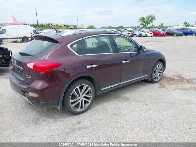 JN1BJ0RR4GM268854 Infiniti QX50