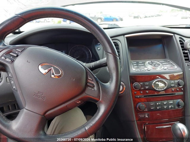 JN1BJ0RR4GM268854 Infiniti QX50