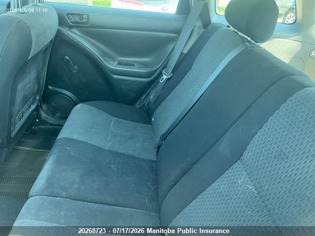 Aukcja sprzedaży 2007 Toyota Matrix, vin: 2T1KR32E37C637862, numer aukcji: 20268723