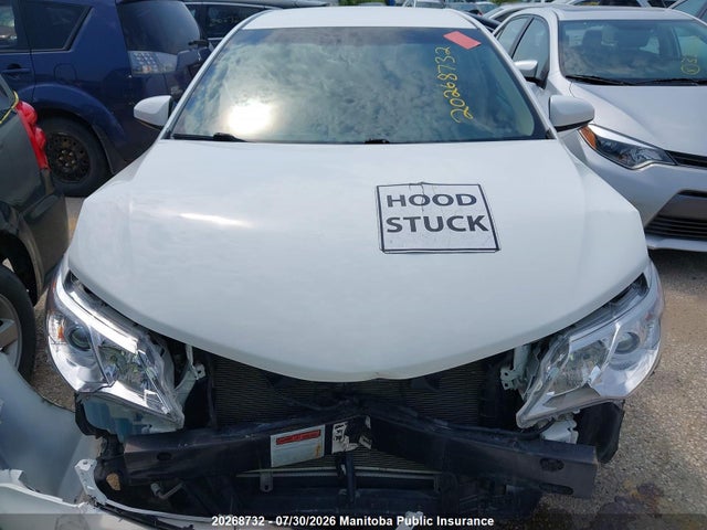 Продаж на аукціоні авто 2012 Toyota Camry Le, vin: 4T1BF1FK0CU517023, номер лоту: 20268732