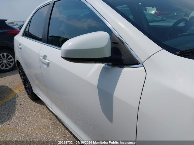 Продаж на аукціоні авто 2012 Toyota Camry Le, vin: 4T1BF1FK0CU517023, номер лоту: 20268732