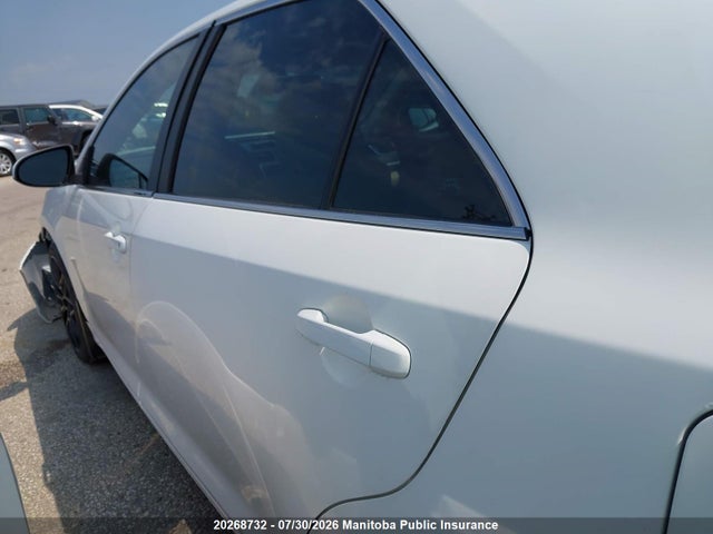 Продаж на аукціоні авто 2012 Toyota Camry Le, vin: 4T1BF1FK0CU517023, номер лоту: 20268732