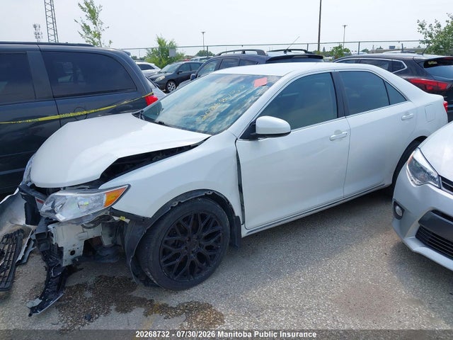 Продаж на аукціоні авто 2012 Toyota Camry Le, vin: 4T1BF1FK0CU517023, номер лоту: 20268732