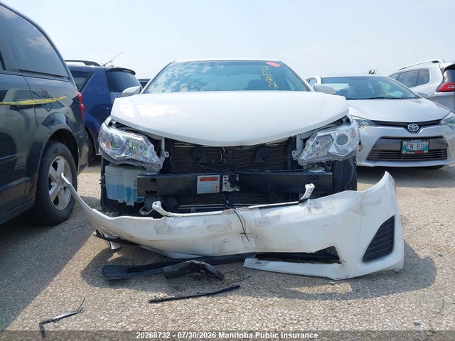 Продаж на аукціоні авто 2012 Toyota Camry Le, vin: 4T1BF1FK0CU517023, номер лоту: 20268732