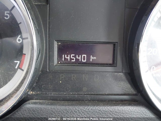 Продаж на аукціоні авто 2015 Dodge Grand Caravan Cvp, vin: 2C4RDGBG5FR621859, номер лоту: 20268733