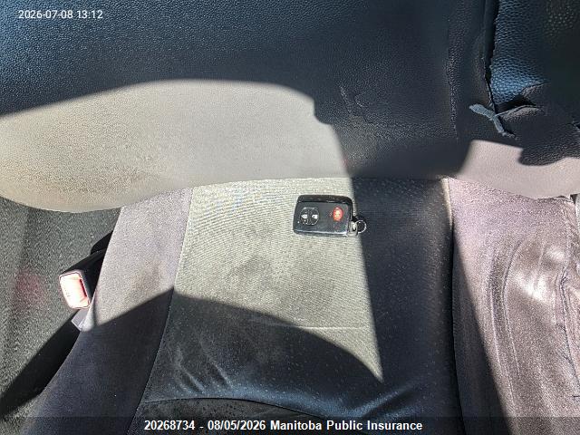 Toyota PRIUS V 2014 JTDZN3EU1E3306491 Image 6
