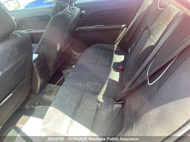 Продаж на аукціоні авто 2011 Ford Fusion Se, vin: 3FAHP0HA8BR124442, номер лоту: 20268742