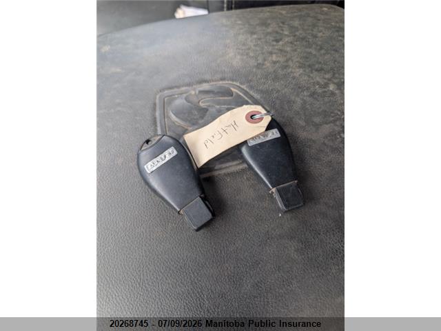 1C6RR7MTXGS248868 Dodge Ram 1500 Sport Crew Cab