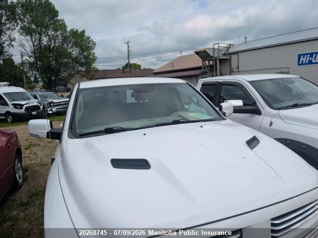 1C6RR7MTXGS248868 Dodge Ram 1500 Sport Crew Cab