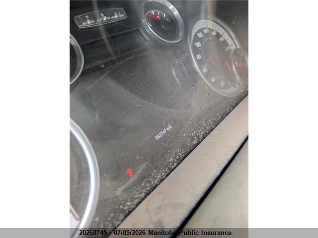 1C6RR7MTXGS248868 Dodge Ram 1500 Sport Crew Cab