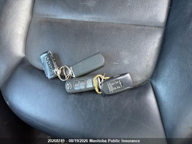 Mazda Cx -5 Gs 2019 JM3KFACM1K0673594 Image 11