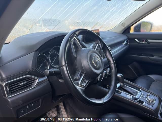 Mazda Cx -5 Gs 2019 JM3KFACM1K0673594 Image 5