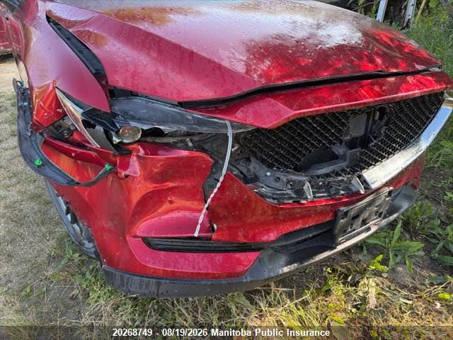 Mazda Cx -5 Gs 2019 JM3KFACM1K0673594 Image 6