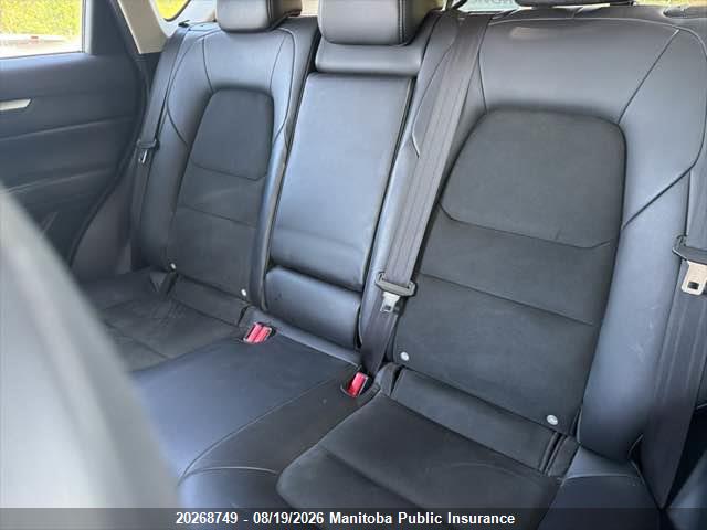 Mazda Cx -5 Gs 2019 JM3KFACM1K0673594 Image 8