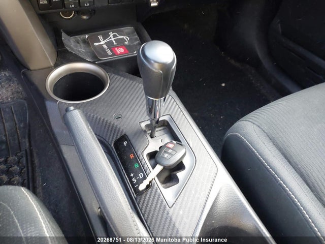 2013 Toyota Rav4 Xle მანქანა იყიდება აუქციონზე, vin: 2T3RFREV2DW039916, აუქციონის ნომერი: 20268751