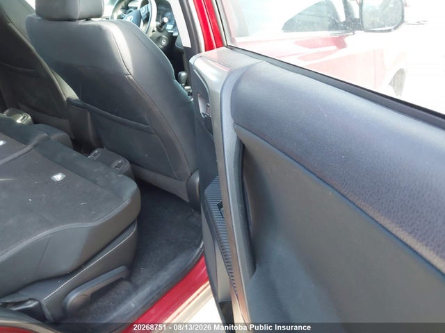 2013 Toyota Rav4 Xle მანქანა იყიდება აუქციონზე, vin: 2T3RFREV2DW039916, აუქციონის ნომერი: 20268751