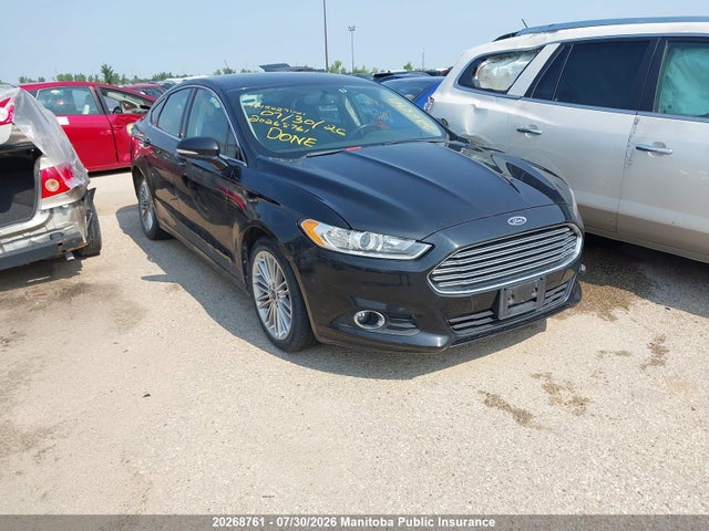 Продажа на аукционе авто 2013 Ford Fusion Se, vin: 3FA6P0H9XDR223909, номер лота: 20268761