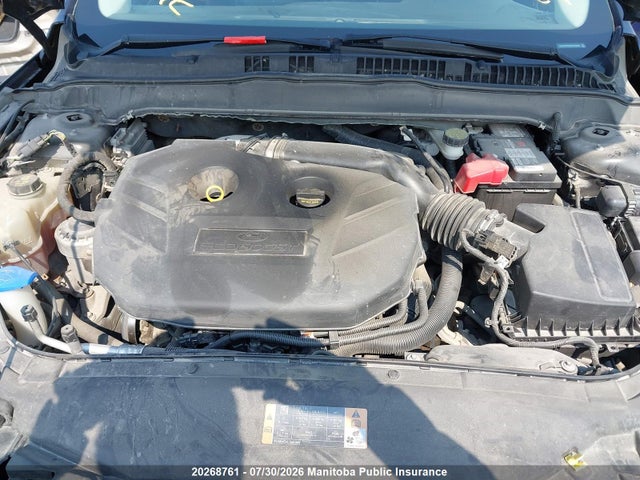 Auction sale of the 2013 Ford Fusion Se, vin: 3FA6P0H9XDR223909, lot number: 20268761