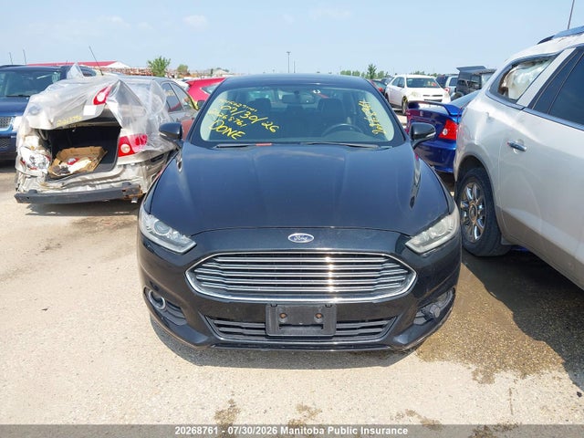Auction sale of the 2013 Ford Fusion Se, vin: 3FA6P0H9XDR223909, lot number: 20268761