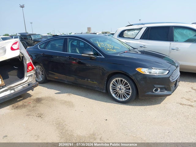 Auction sale of the 2013 Ford Fusion Se, vin: 3FA6P0H9XDR223909, lot number: 20268761