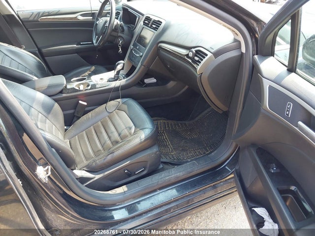 Auction sale of the 2013 Ford Fusion Se, vin: 3FA6P0H9XDR223909, lot number: 20268761