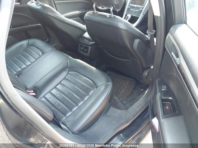 Auction sale of the 2013 Ford Fusion Se, vin: 3FA6P0H9XDR223909, lot number: 20268761