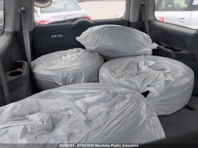 Продажа на аукционе авто 2008 Honda Pilot Lx, vin: 5FNYF18138B501952, номер лота: 20268763