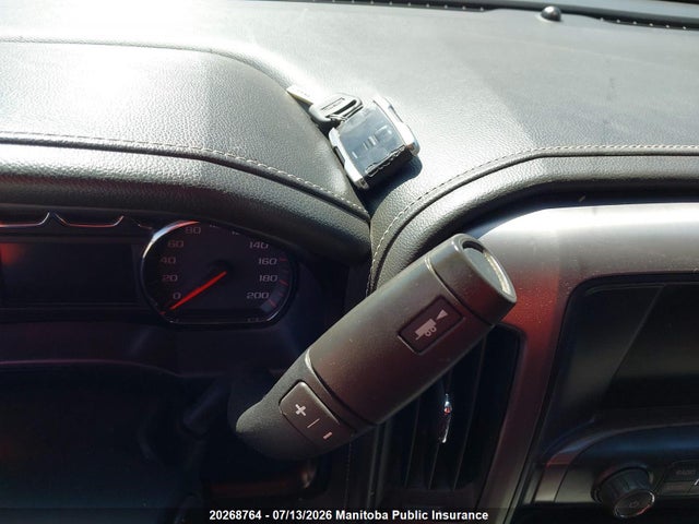 GMC Sierra 1500 Sle Crew Cab 2015 3GTU2UEC3FG227399 Image 11