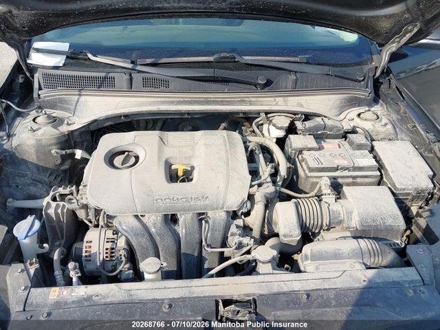 KIA FORTE EX 2020 3KPF54AD6LE234904 Image 10