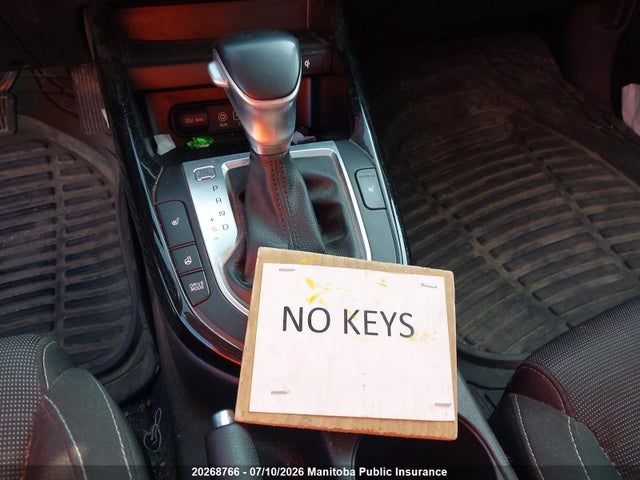 KIA FORTE EX 2020 3KPF54AD6LE234904 Image 11