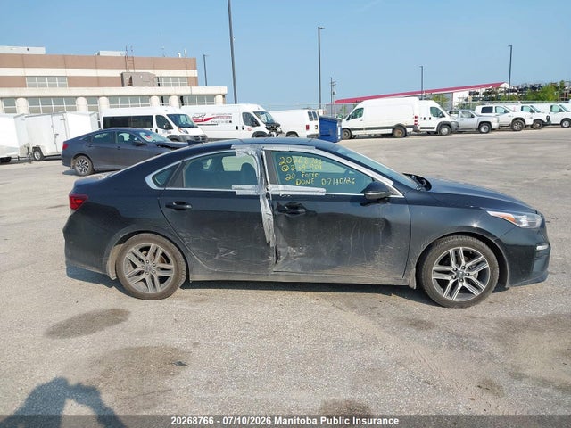 KIA FORTE EX 2020 3KPF54AD6LE234904 Image 13