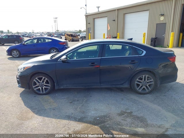 KIA FORTE EX 2020 3KPF54AD6LE234904 Image 14