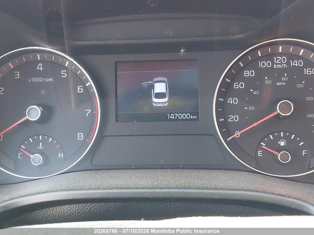 KIA FORTE EX 2020 3KPF54AD6LE234904 Image 15