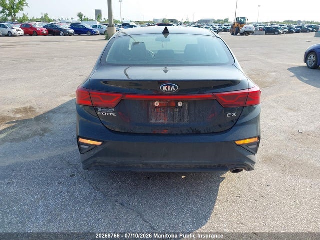 KIA FORTE EX 2020 3KPF54AD6LE234904 Image 16