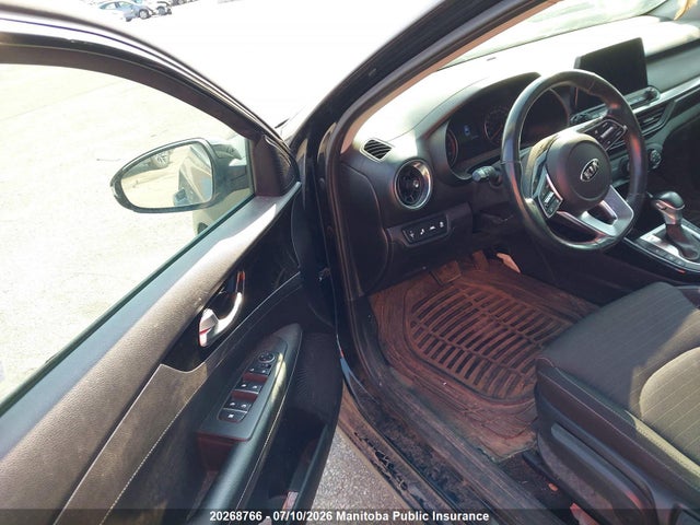 KIA FORTE EX 2020 3KPF54AD6LE234904 Image 5