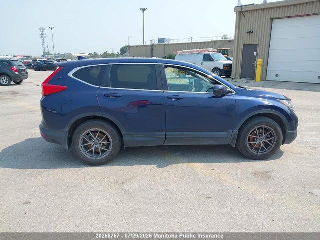Honda CR-V EX 2017 2HKRW2H53HH103669 Image 13