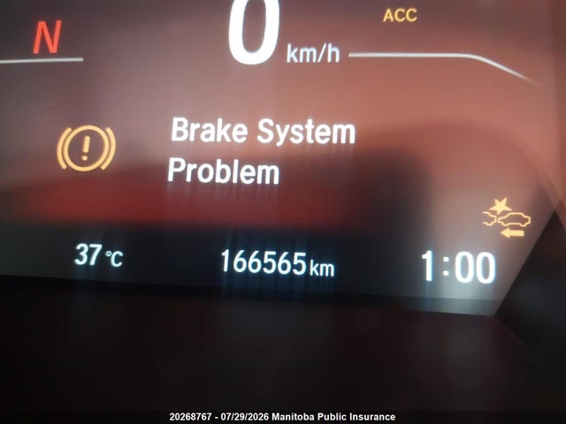 Honda CR-V EX 2017 2HKRW2H53HH103669 Image 15