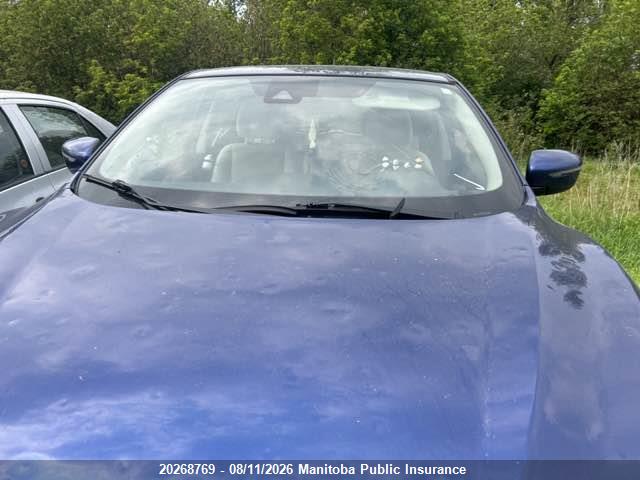 JN1BJ1CW2LW379678 Nissan Qashqai S