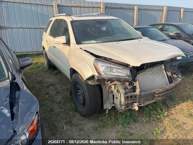2015 1GKKVRKD0FJ326449 главное изображение