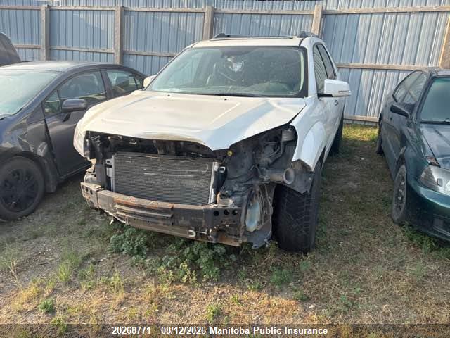 GMC ACADIA SLT 2015 1GKKVRKD0FJ326449 Image 6