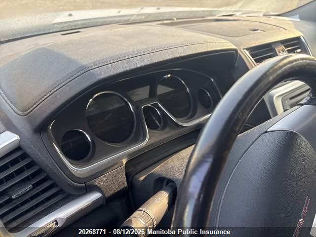 GMC ACADIA SLT 2015 1GKKVRKD0FJ326449 Image 7