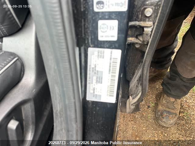 2025 Mazda Cx-5 Gt მანქანა იყიდება აუქციონზე, vin: JM3KFBDM9S0669801, აუქციონის ნომერი: 20268773