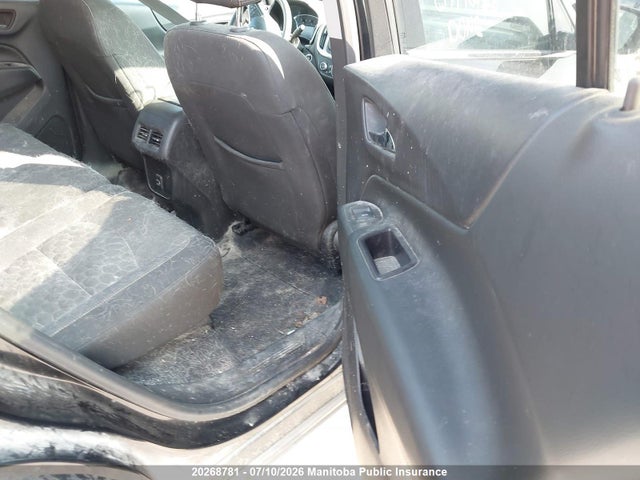 Продажа на аукционе авто 2020 Chevrolet Equinox Lt, vin: 2GNAXUEV1L6196884, номер лота: 20268781