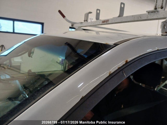 Dodge Grand Caravan Se 2014 2C4RDGBG9ER287706 Image 7