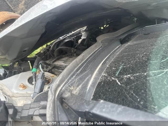 Honda Civic Lx 2017 2HGFC2F57HH040326 Image 10