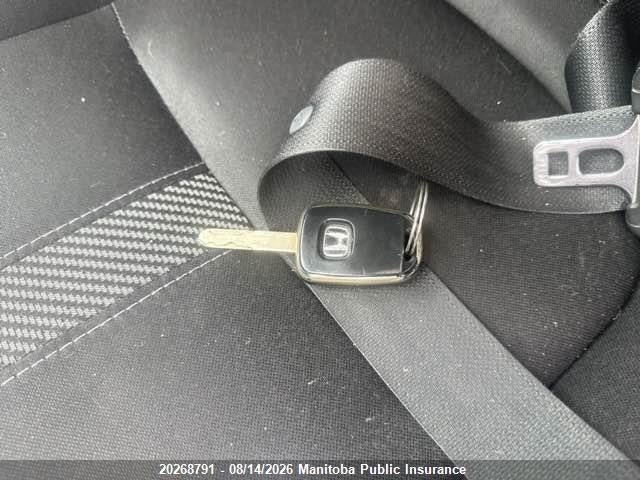 Honda Civic Lx 2017 2HGFC2F57HH040326 Image 11