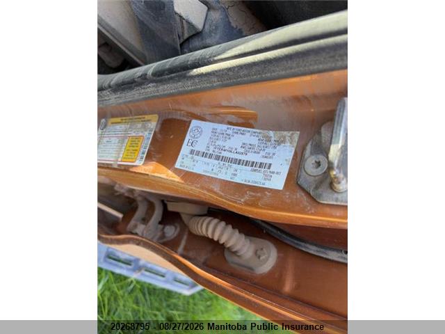Ford Ranger Xlt Supercrew 2020 1FTER4FH9LLA02879 Image 7